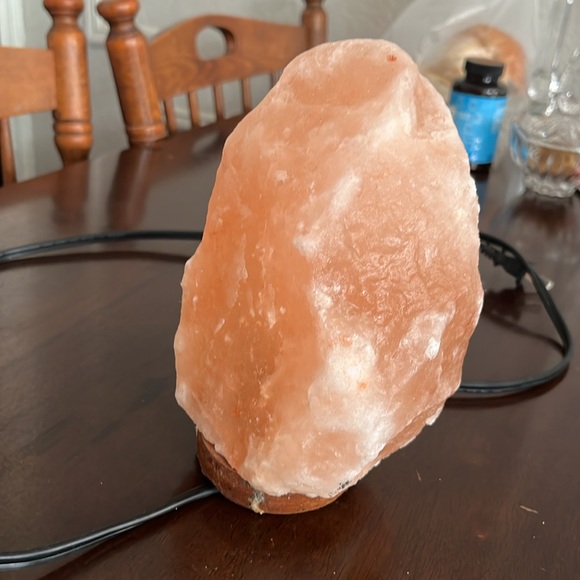 Quartz with light - Picture 3 of 3